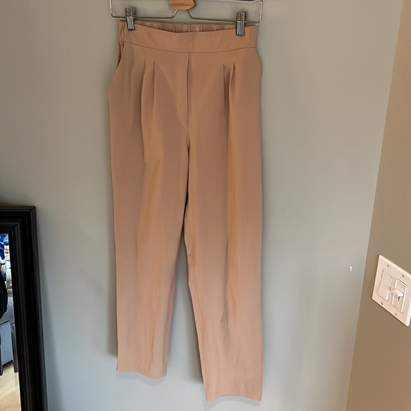 Lululemon ‘Your True Trouser HR Pant’ Size 6 - Picture 7 of 8